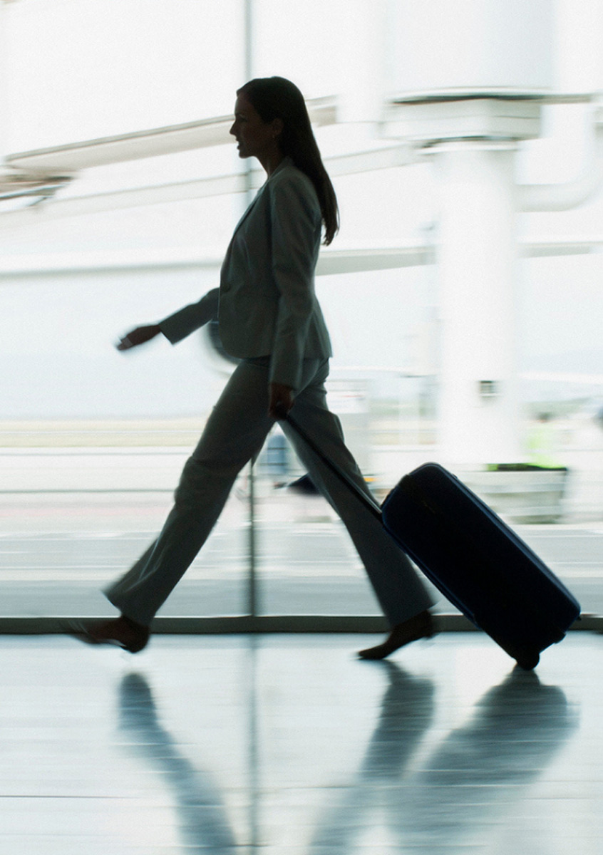 travel-woman